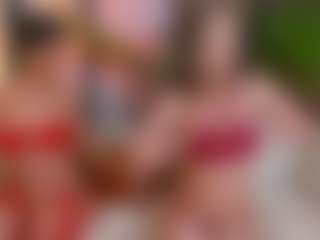 Live cam show with dollylovs - Drinking on x69.live