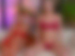 Live cam show with dollylovs - Dildo Or Vibrator on EXY