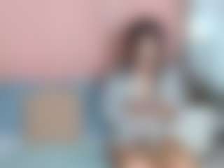 idalisVanucci's Live Sex Cam Show