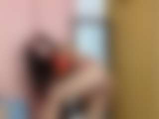 idalisVanucci's Live Sex Cam Show