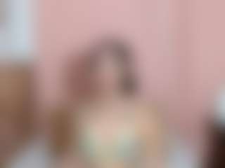 idalisVanucci's Live Sex Cam Show