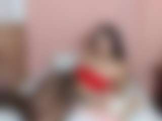 idalisVanucci's Live Sex Cam Show