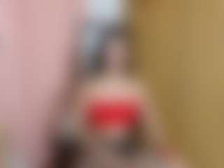 Live cam show with idalisVanucci - Striptease Teen (18+) on Instabang
