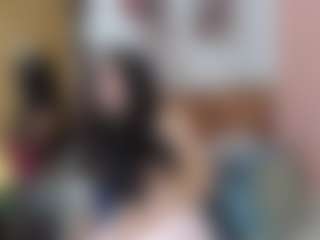 Live cam show with idalisVanucci - Double Penetration on crypto-cams