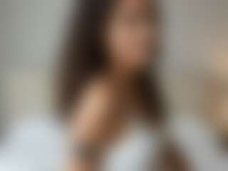 Ana Katia's Live Sex Cam Show
