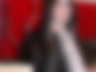 GoddesBunny's Live Sex Cam Show
