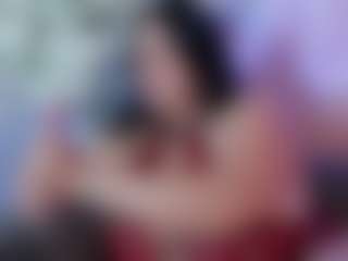 Karolinee's Live Sex Cam Show