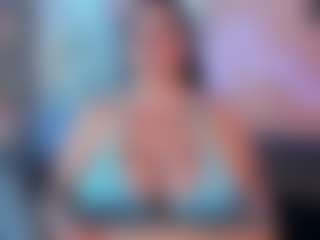 Karolinee's Live Sex Cam Show