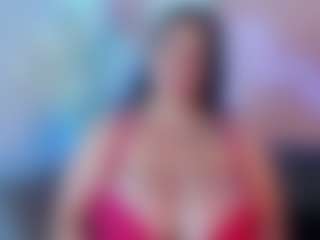 Karolinee's Live Sex Cam Show