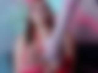Karolinee's Live Sex Cam Show