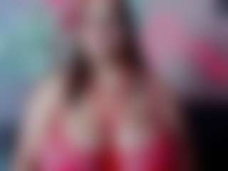 Karolinee's Live Sex Cam Show