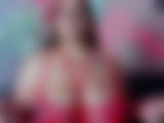 Karolinee's Live Sex Cam Show