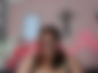 Karolinee's Live Sex Cam Show