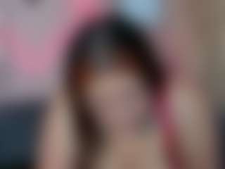 Karolinee's Live Sex Cam Show
