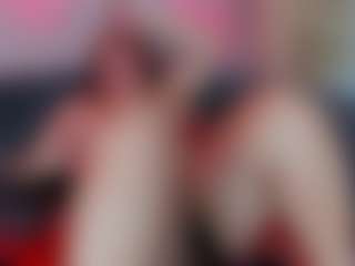 Live cam show with Karolinee - Tittyfuck on Camming Site