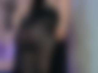 Live cam show with Karolinee - Curly on anonymated.com