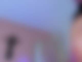 Live cam show with Karolinee - Curly on Streamer API