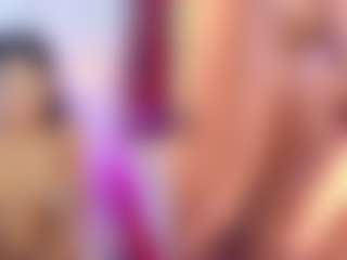 Live cam show with CandyRouse2 - Flat Chested on MyBangCams
