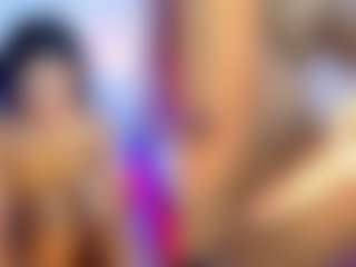 Live cam show with CandyRouse2 - Ball Sucking on Camsoda