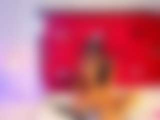 CandyRouse2のライブセックスチャットショー