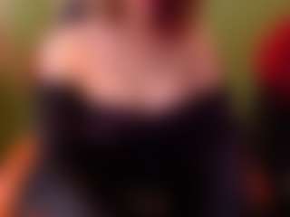 Live cam show with PennyDelight - Pleasure on madthumbs