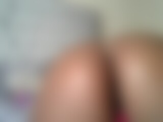 Nyla Cherry's Live Sex Cam Show