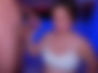 Live cam show with Shyfantasie111 - Gagging on Camsoda
