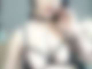 Live cam show with Valeria - Green Eyes on Instabang