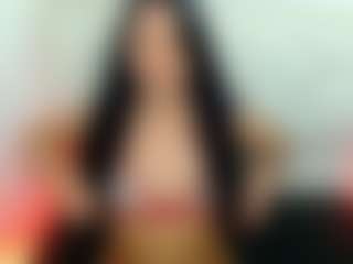 Live cam show with x-isabella-x - Tease on SpunkLive