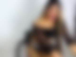 AishaxBela's Live Sex Cam Show