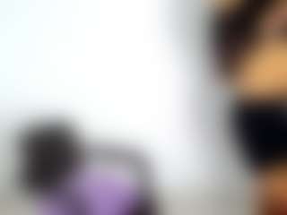 AishaxBela's Live Sex Cam Show