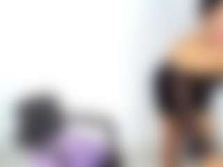 AishaxBela's Live Sex Cam Show