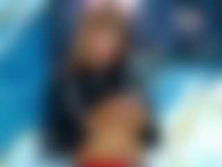 Live cam show with Scarlet_Jojhansom - Brown Eyes on Dolls Live