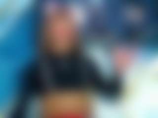 Live cam show with Scarlet_Jojhansom - Blonde Hair on Dolls Live