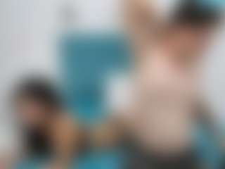 jack and megan's Live Sex Cam Show