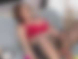Live cam show with Samaraa-Smith - Athletic Fetish on livesexfox.com