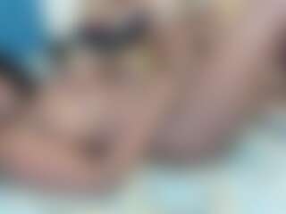 Show de cam sexual en vivo de DamonyAlessiaHot