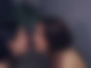 Live cam show with Eadlin And Wilone - Genital Piercings on Gym Cam Girls