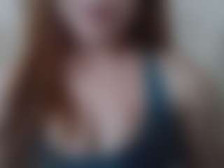 Live cam show with RedMariaEugenia - Red Hair on Pornisteam.com