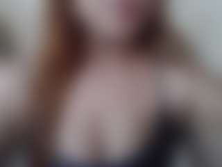 Live cam show with RedMariaEugenia - Bedroom Red Hair on Hubzter Live