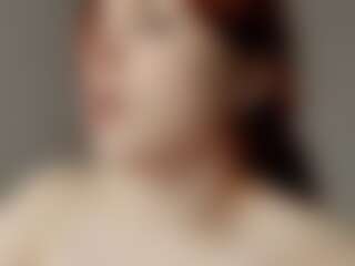 Cam Show en direct de Lisa