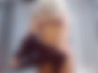 Curly Marshall's Live Sex Cam Show