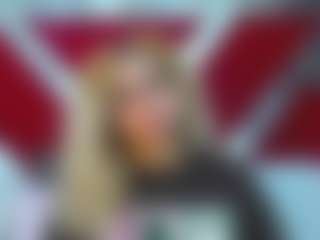 Curly Marshall's Live Sex Cam Show