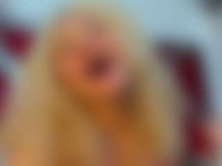 Curly Marshall's Live Sex Cam Show