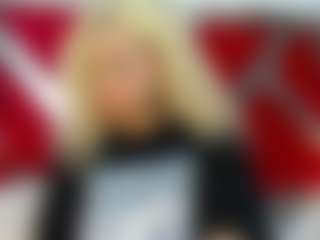 Curly Marshall's Live Sex Cam Show