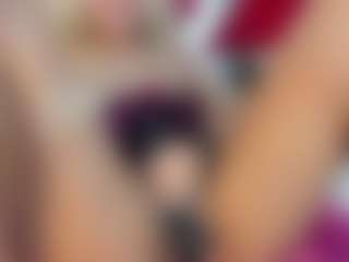 Curly Marshall's Live Sex Cam Show
