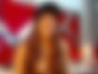Curly Marshall's Live Sex Cam Show