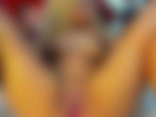 Live cam show with Curly Marshall - Flex on Camiplay Live