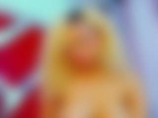 Live cam show with Curly Marshall - Curly Hair on Soda Cam