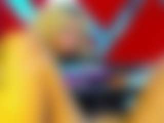 Curly Marshall's Live Sex Cam Show